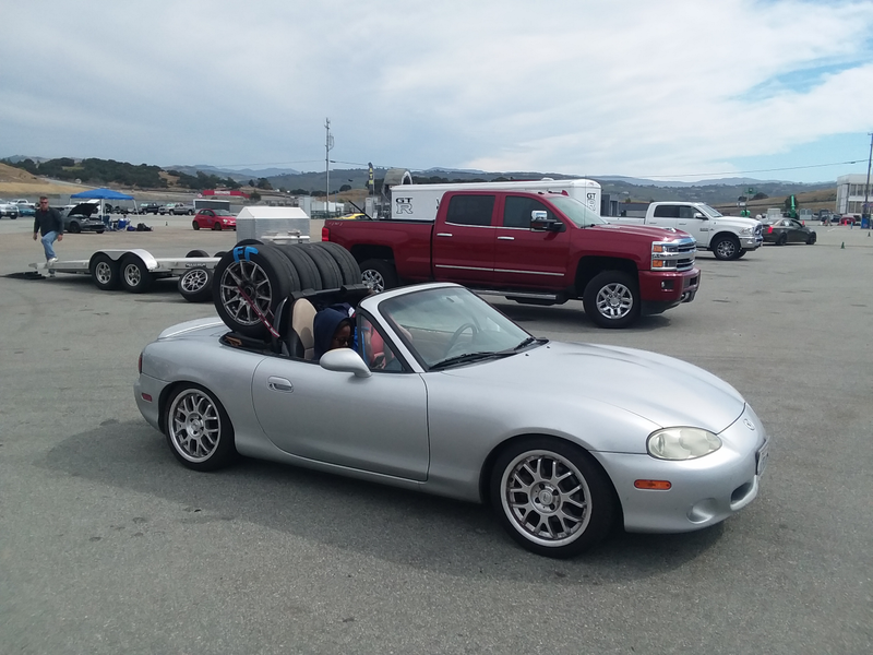 Illustration for article titled Laguna Seca is excellent
